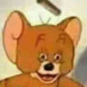 Meet your Posher, Jerry